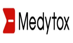 Medytox logo