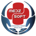 MedzSoft logo