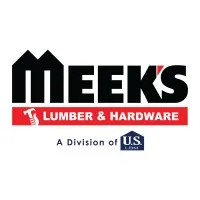 Meek's logo