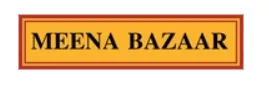 MeenaBazaar logo