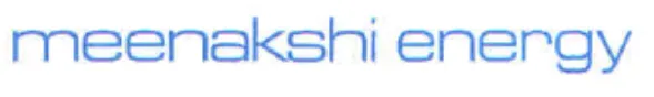 Meenakshi Energy logo