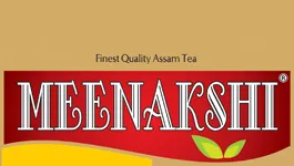 Meenakshi Tea House logo