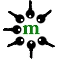 Meentro logo