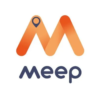 Meep logo