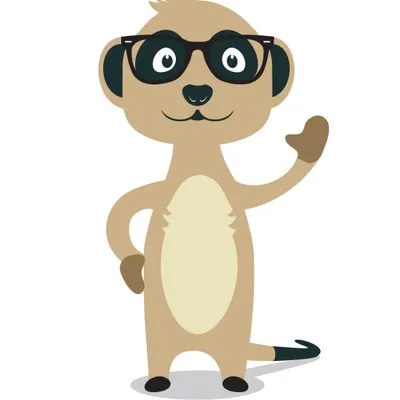 Meerkat logo