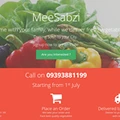 MeeSabzi