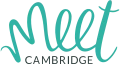 Meet Cambridge logo