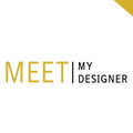Meet My Designer logo