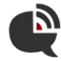 Meet RV logo