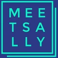 Meet Sally logo