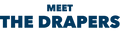 Meet The Drapers logo
