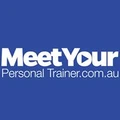 Meet Your Personal Trainer logo