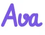 MeetAva logo