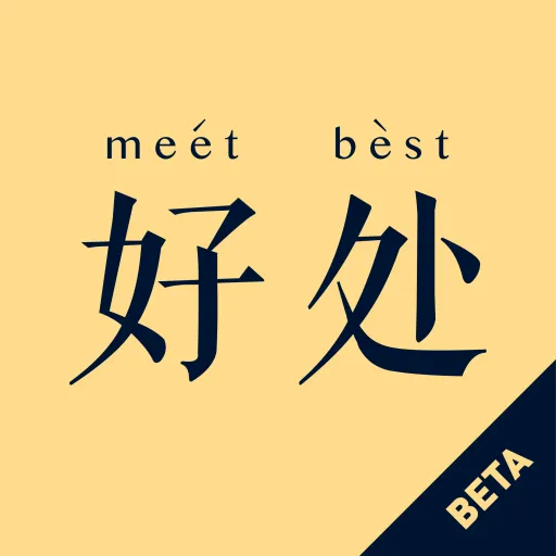 Meetbest logo