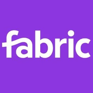 Meet Fabric logo