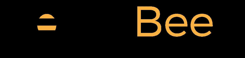 HoneyBee logo