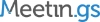 Meetin.gs logo