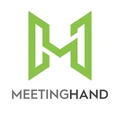 MeetingHand logo