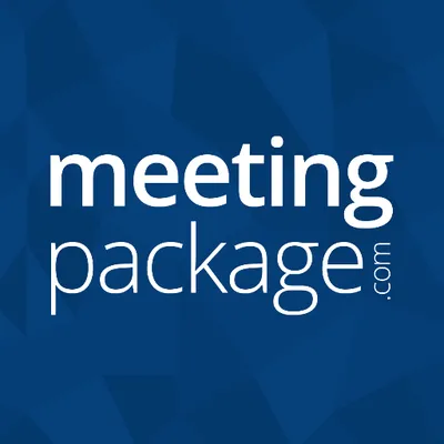 MeetingPackage logo