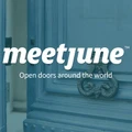 MeetJune logo