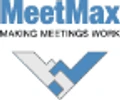 MeetMax logo