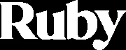 Meet Ruby logo
