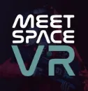 MeetspaceVR logo