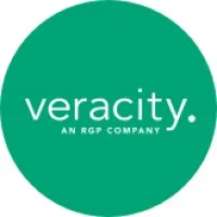 Veracity Consulting logo