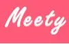Meety logo