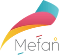 Mefan logo