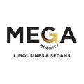 Mega Cabs logo