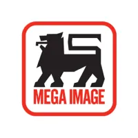 Mega Image logo