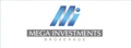 Mega Investments logo