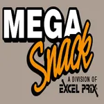 Mega Snack Distribution logo