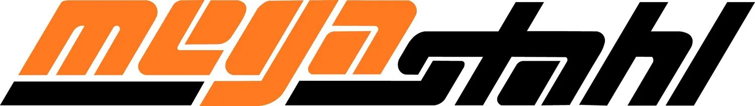 MegaStahl logo