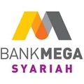 Mega Syariah logo