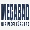 MEGABAD logo