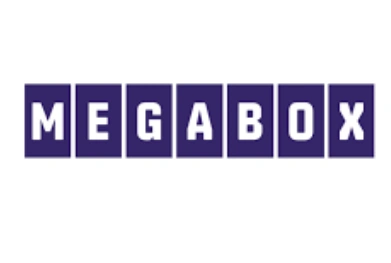 Megabox logo
