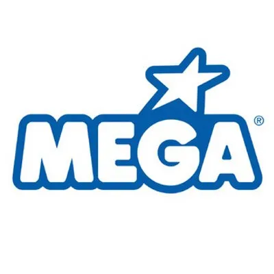 Mega Brands logo
