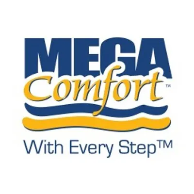 MegaComfort logo