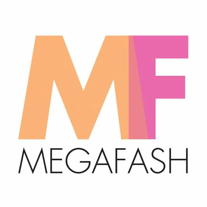 Megafash logo