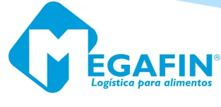 Megafin logo