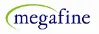 Megafine logo