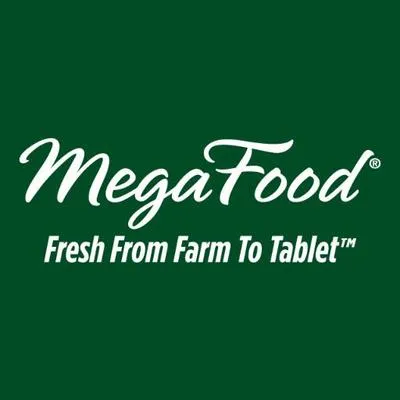 Megafood logo