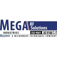 Mega Industries logo