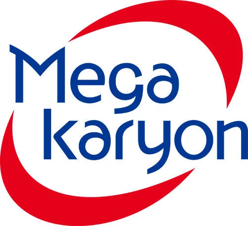 Megakaryo logo