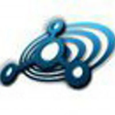 Megalan Network logo