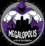Megalopolis logo
