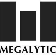 Megalytic logo