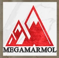 MegaMarmol logo